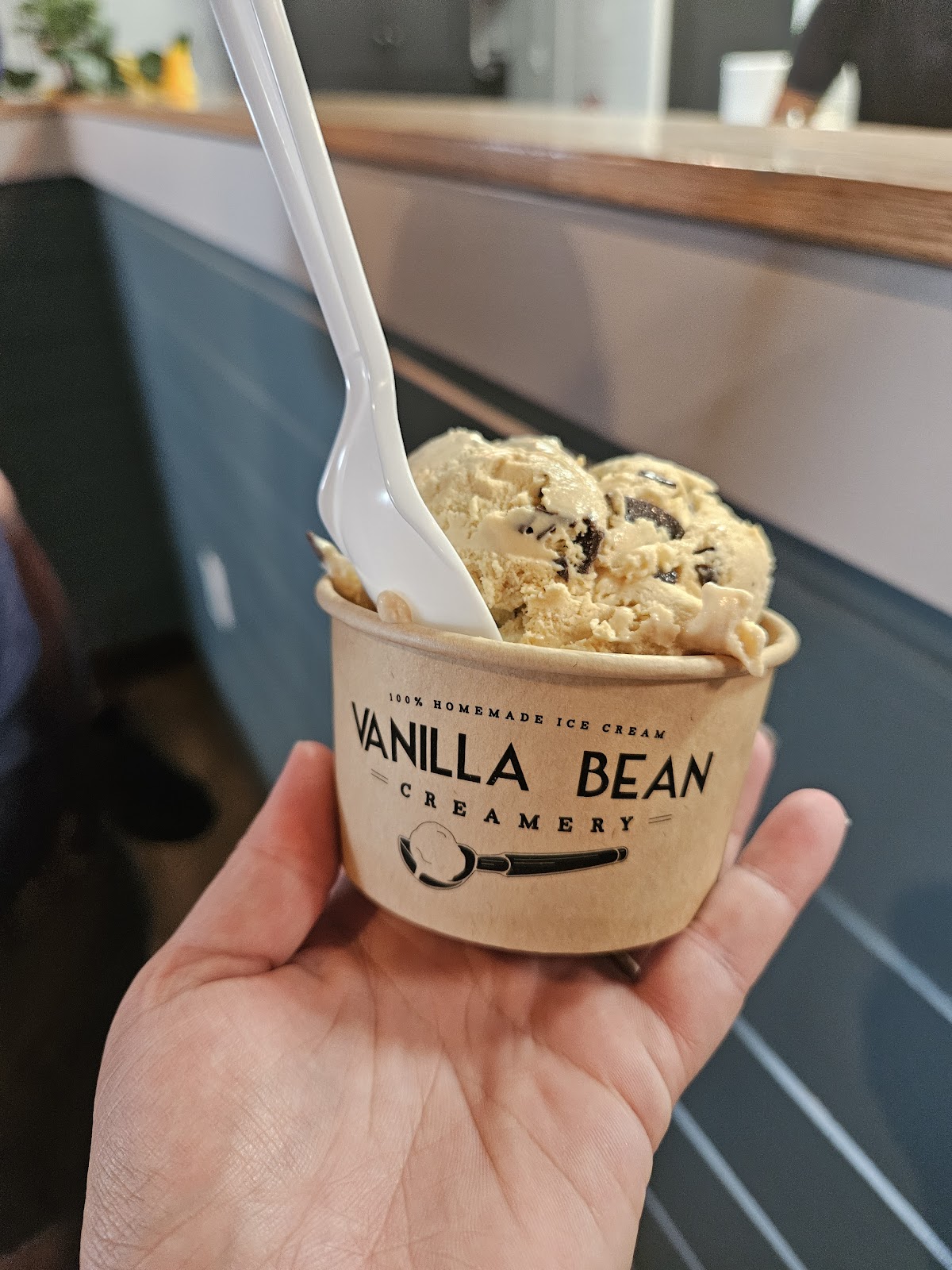 Vanilla Bean Creamery gallery 4
