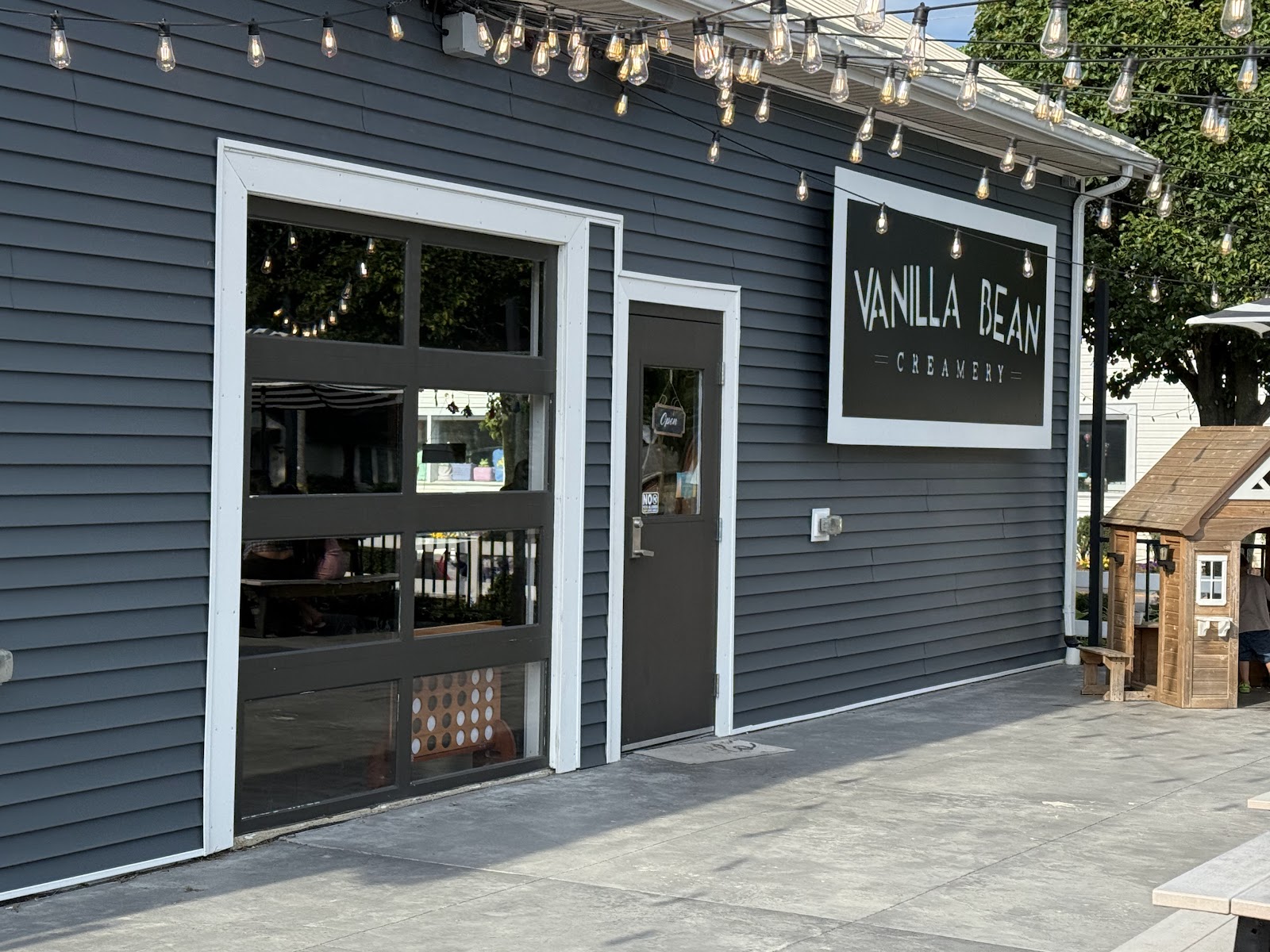Vanilla Bean Creamery gallery 7