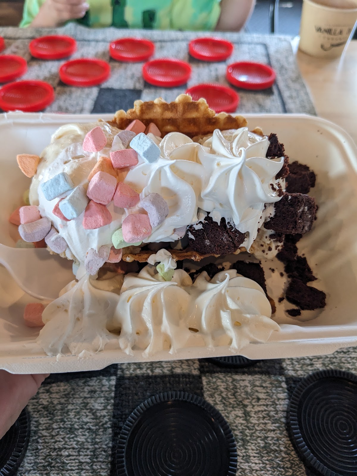Vanilla Bean Creamery gallery 8