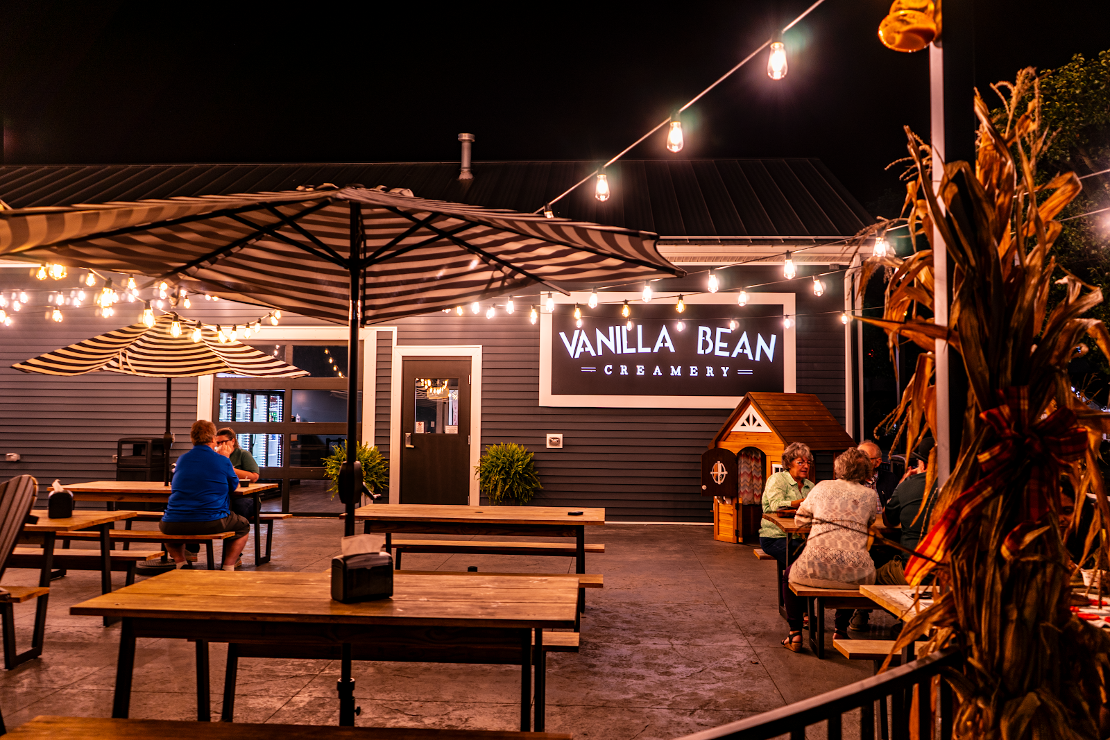 Vanilla Bean Creamery gallery 9