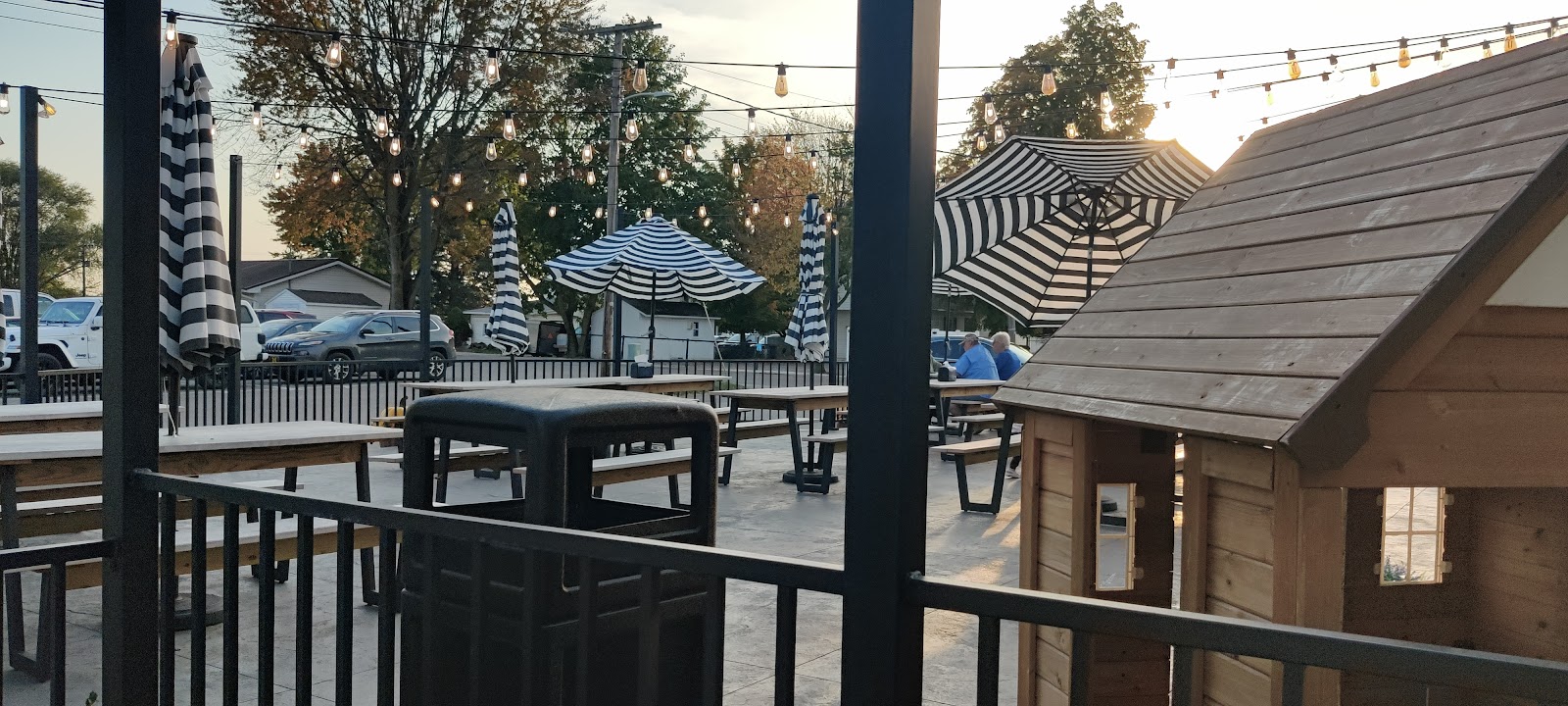 Vanilla Bean Creamery