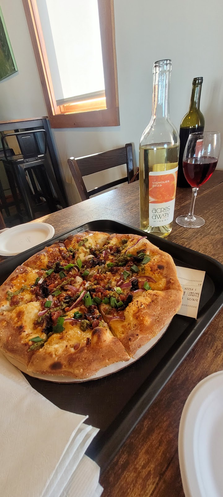 Acres Away Winery gallery 4