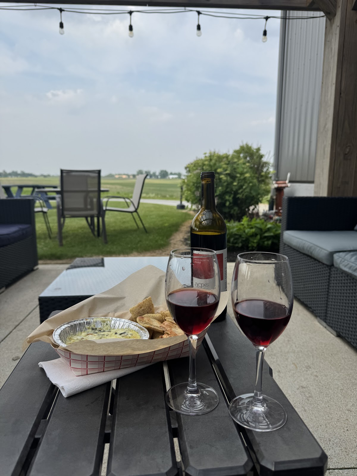 Acres Away Winery gallery 6