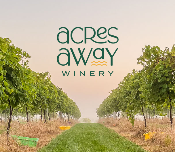 Acres Away Winery gallery 9
