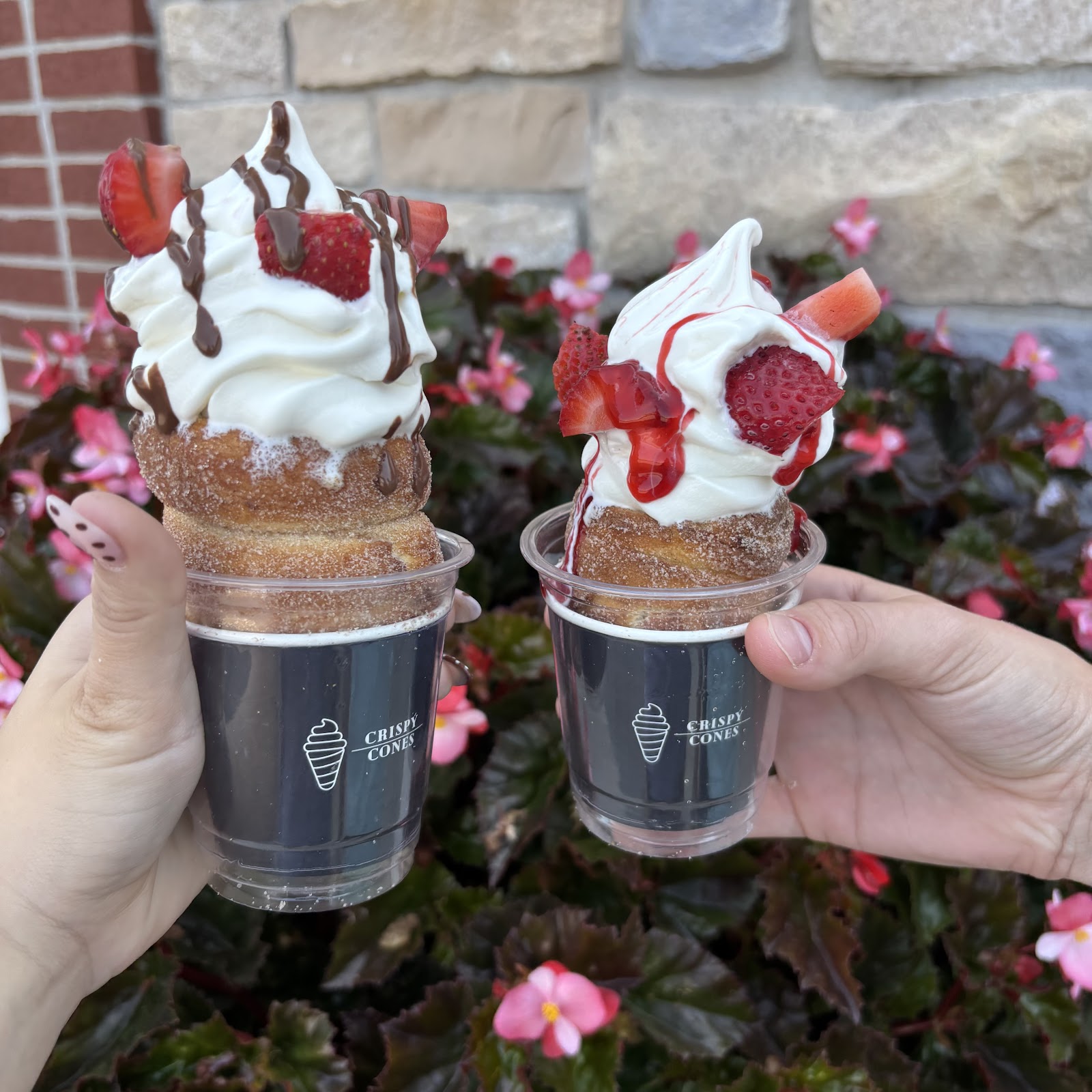 Crispy Cones - Fort Wayne gallery 5