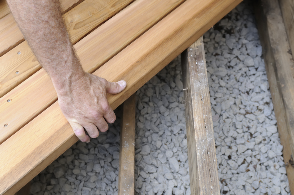 D J Baker Builders, Inc. gallery 6