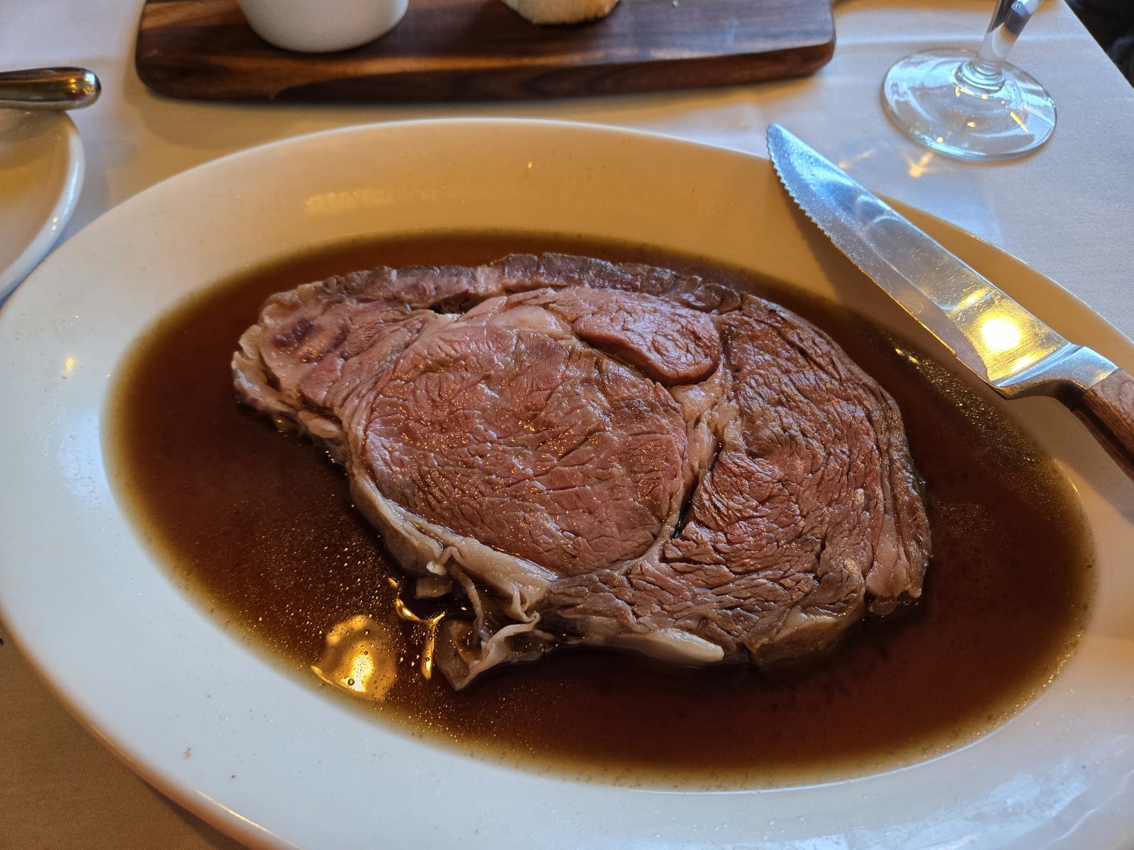 Auburn City Steakhouse gallery 3