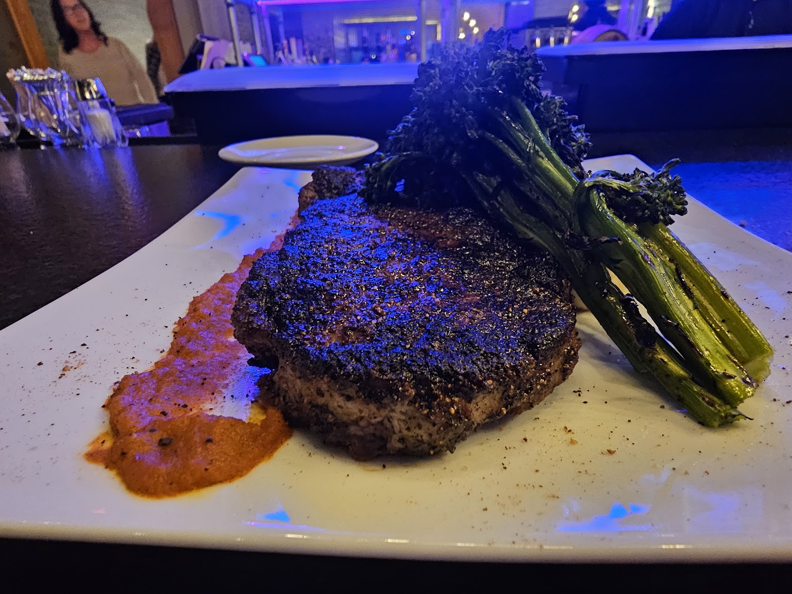 Auburn City Steakhouse gallery 4
