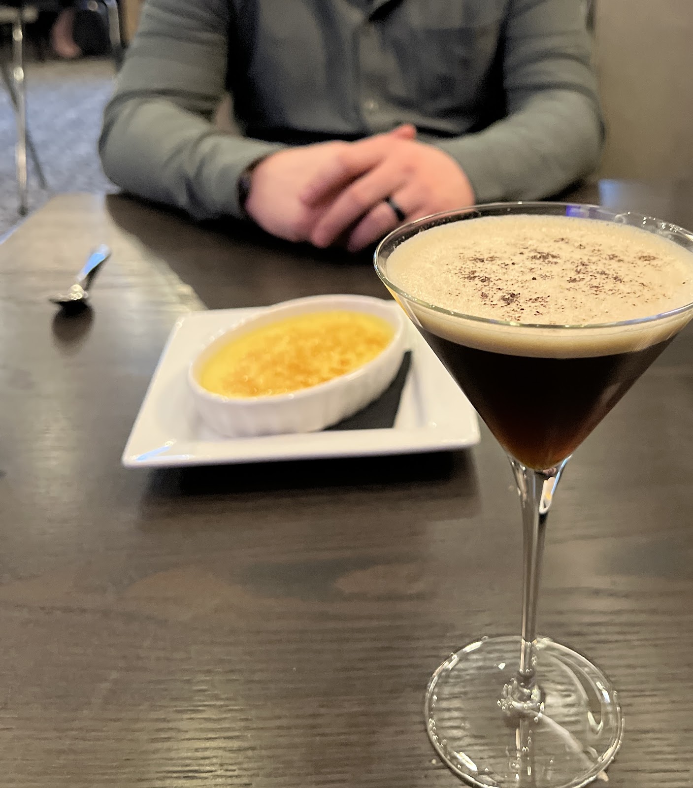 Auburn City Steakhouse gallery 6
