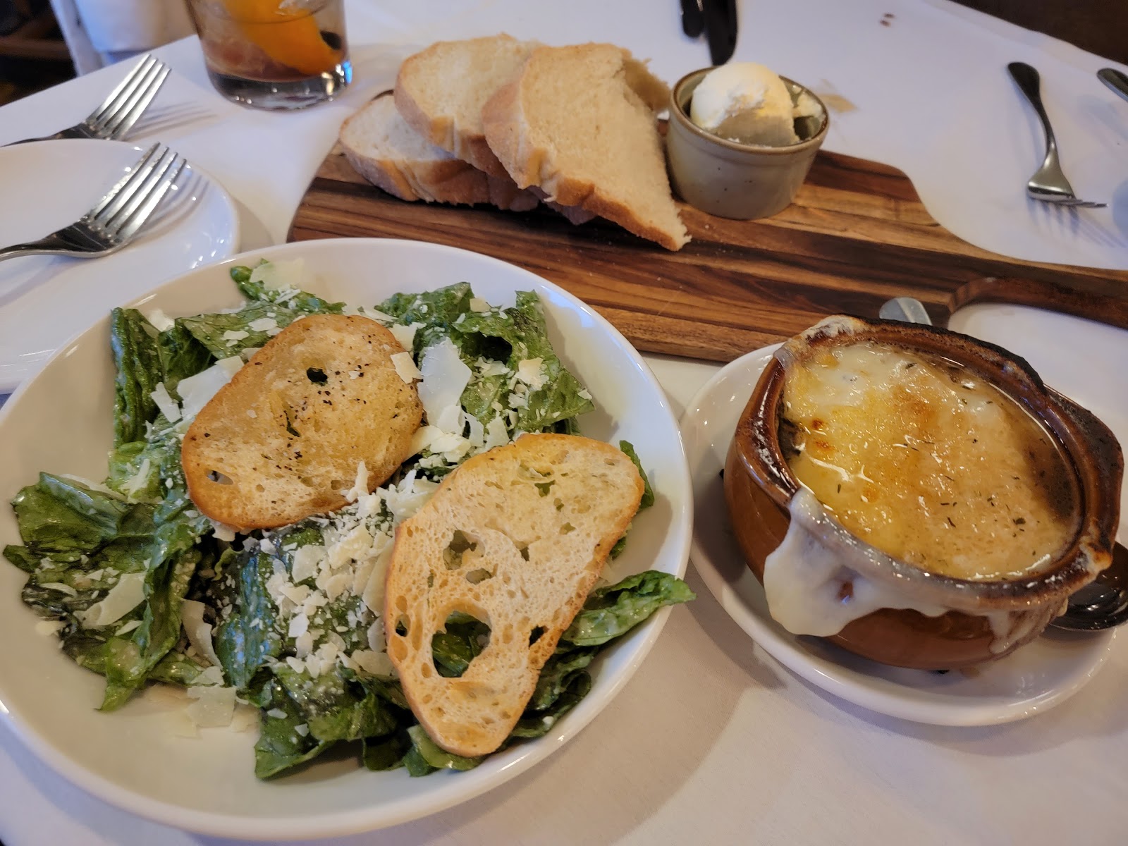 Auburn City Steakhouse gallery 8