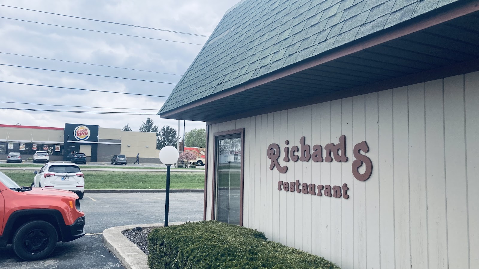 Richards Restaurant - Portland,IN gallery 7