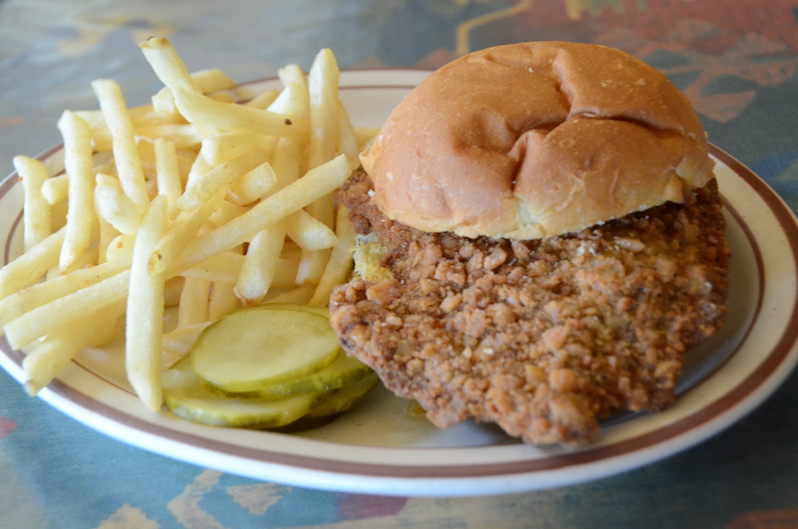Richards Restaurant - Portland,IN gallery 8