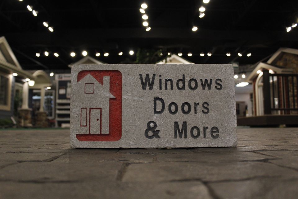 Windows Doors & More