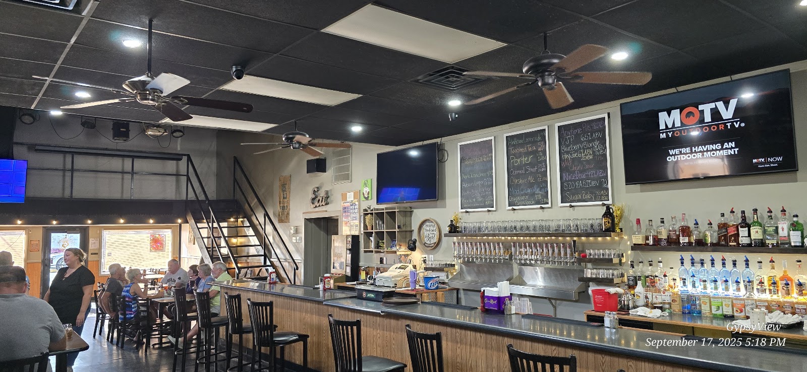 Albion Alehouse gallery 3