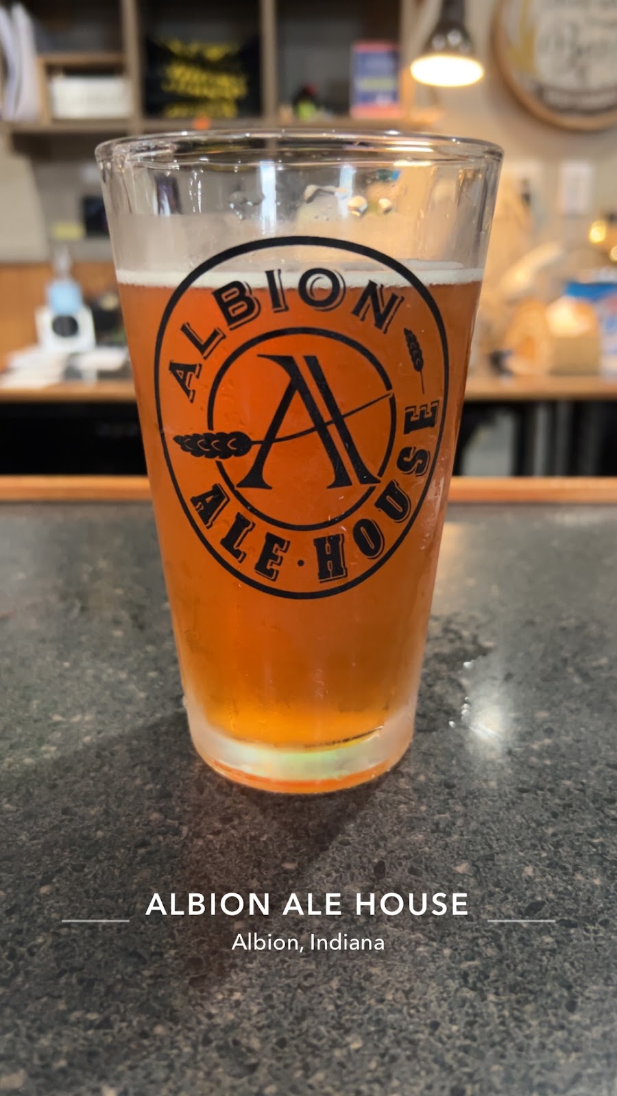 Albion Alehouse gallery 4