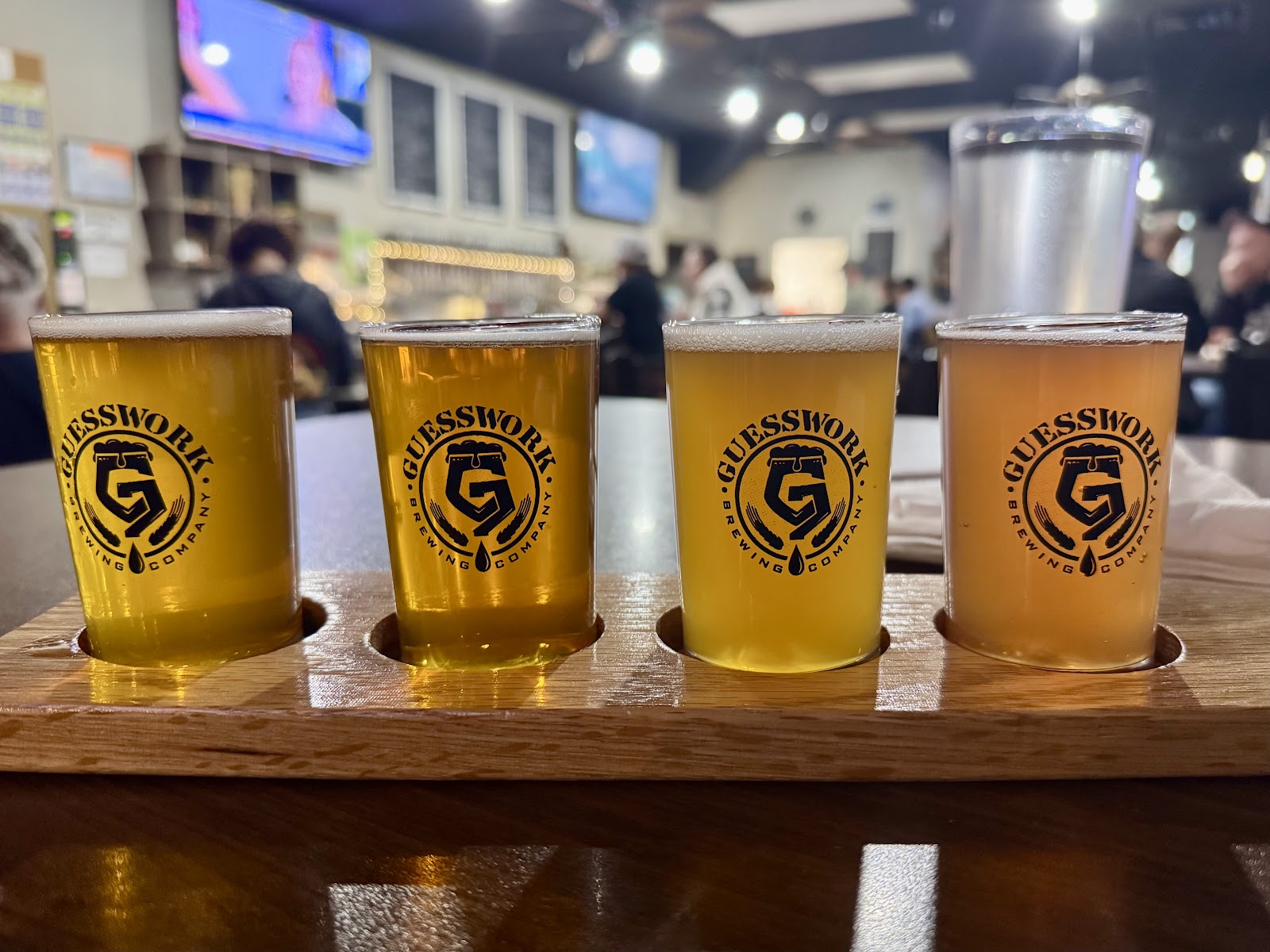 Albion Alehouse gallery 5
