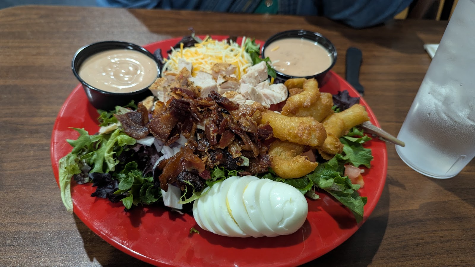 Albion Alehouse gallery 6