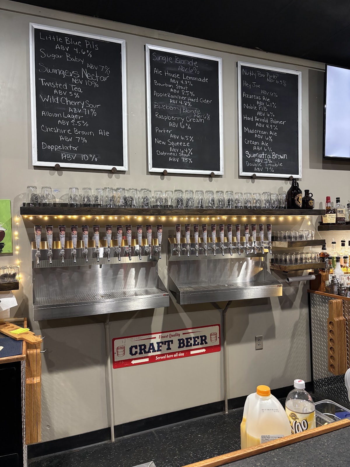 Albion Alehouse gallery 8