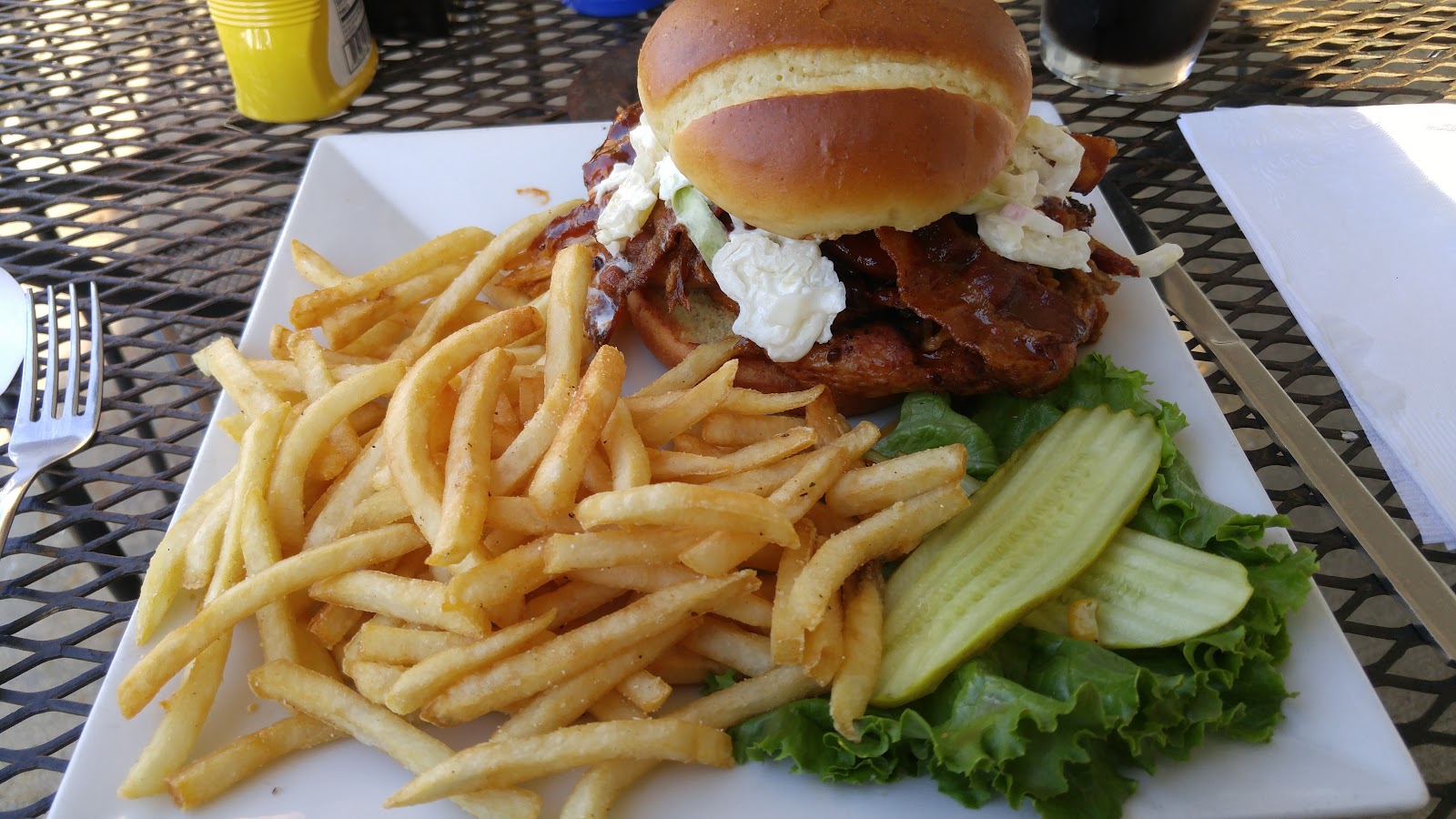 The Lucky Turtle Grill gallery 2