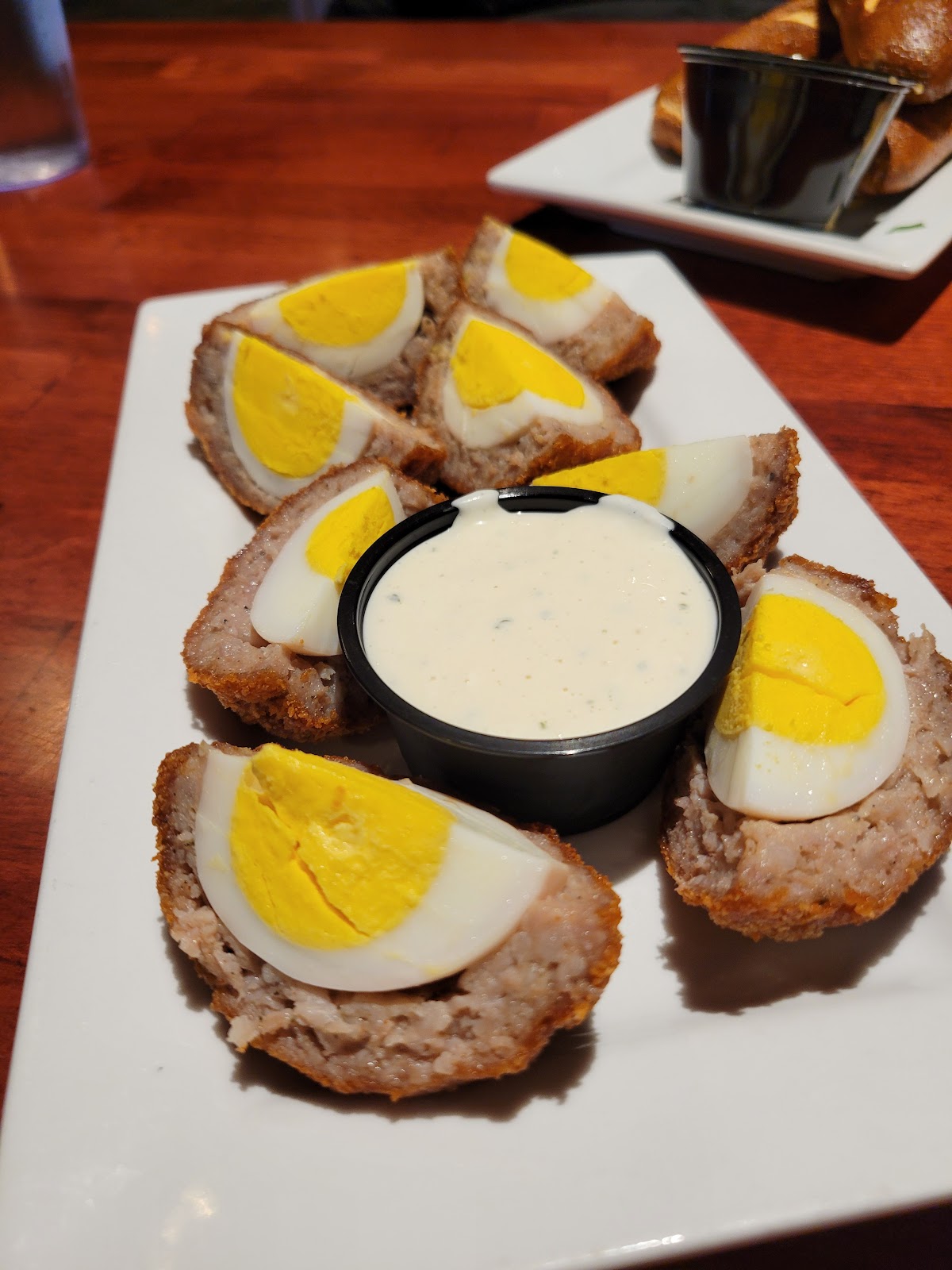 Mad Anthony's Auburn Tap Room gallery 7