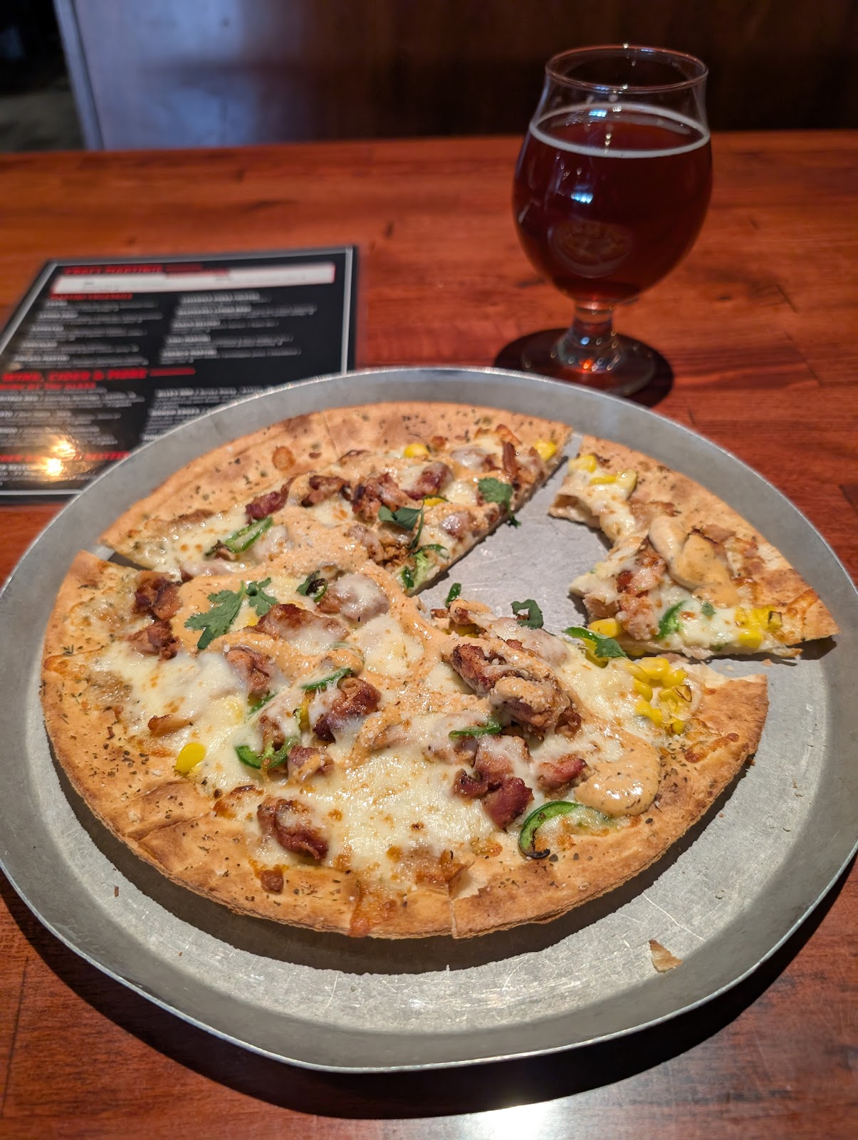 Mad Anthony's Auburn Tap Room gallery 8