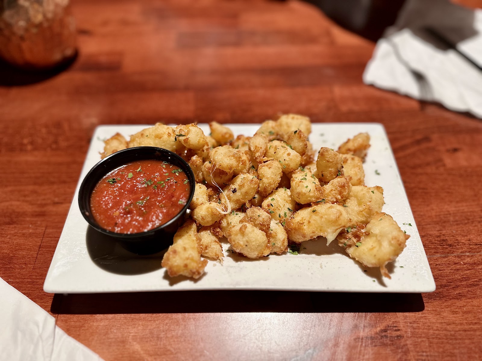 Mad Anthony's Auburn Tap Room gallery 9