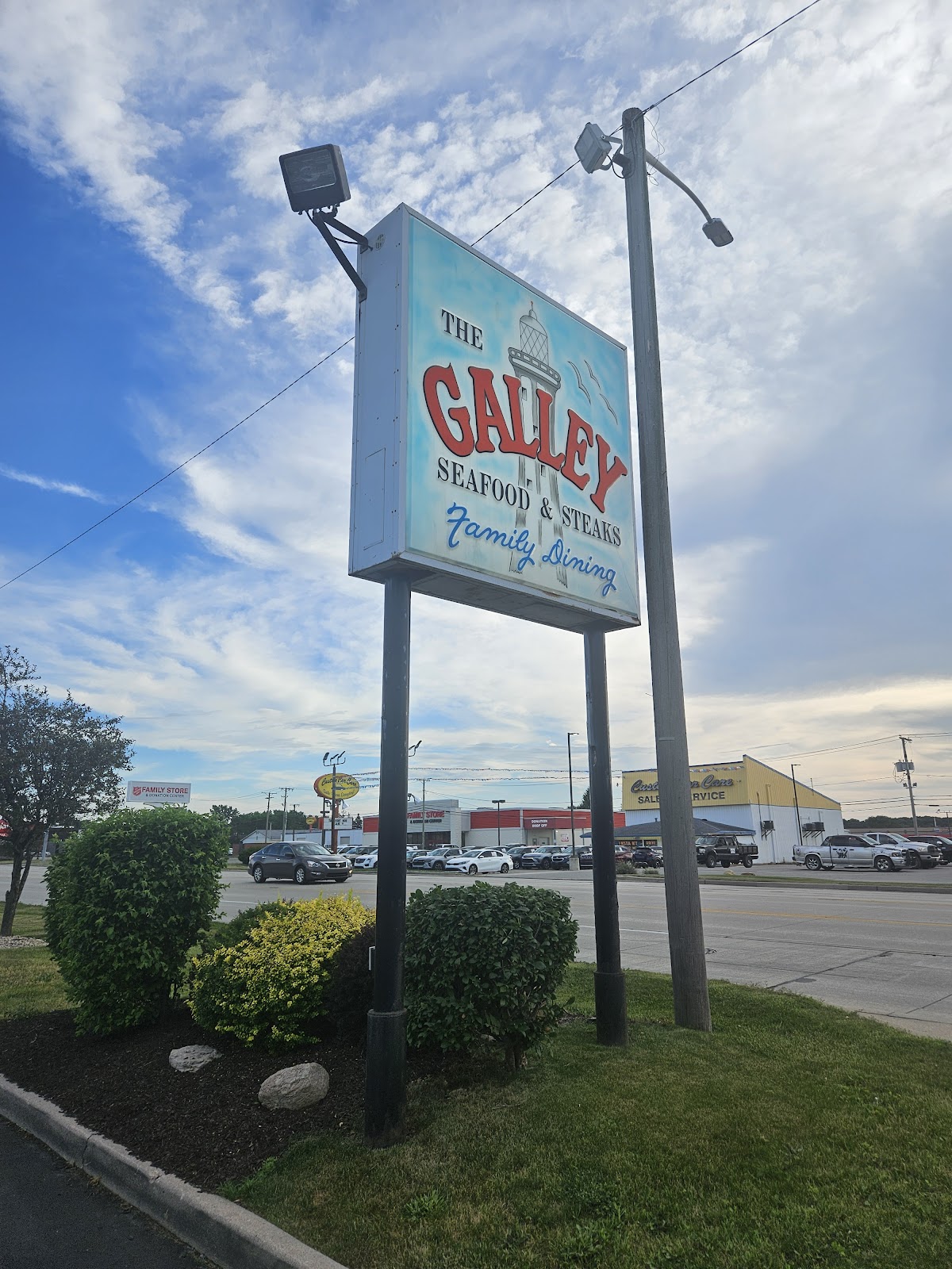 The Galley gallery 4