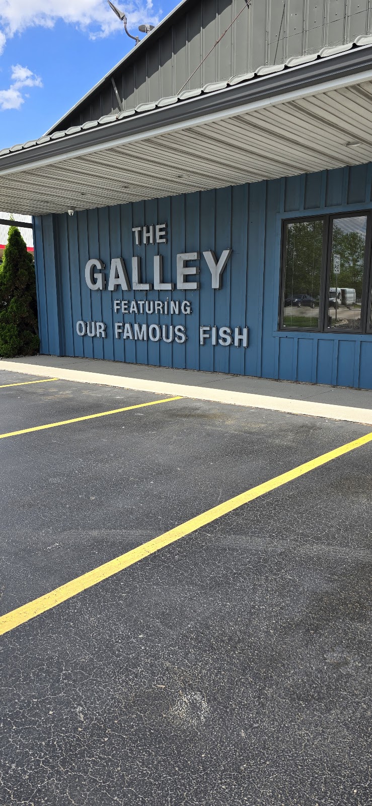 The Galley gallery 5