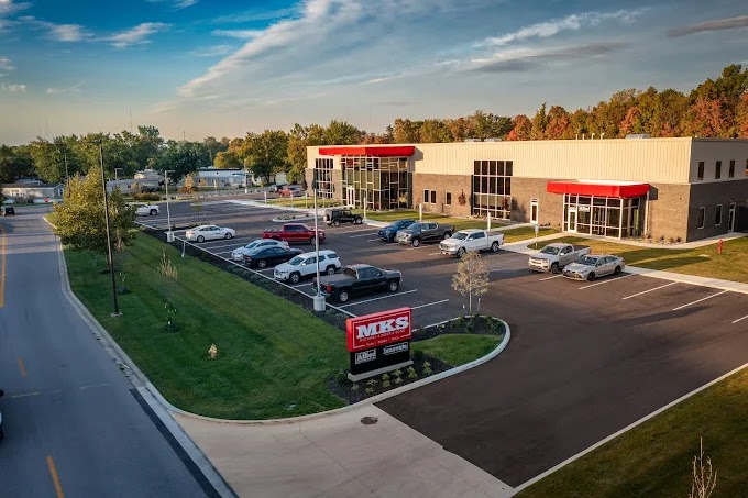 Michael Kinder & Sons, Inc.