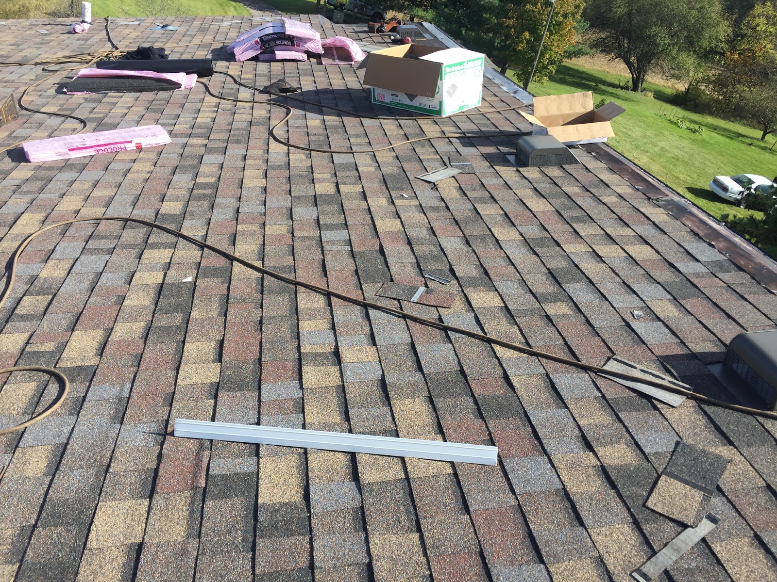 Northeast Indiana Roofing LLC gallery 3