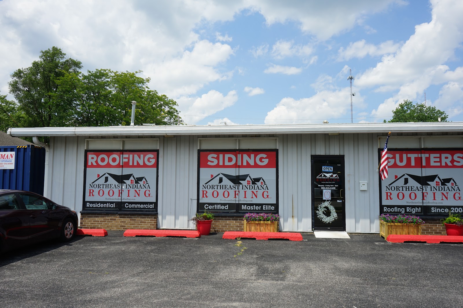 Northeast Indiana Roofing LLC gallery 4