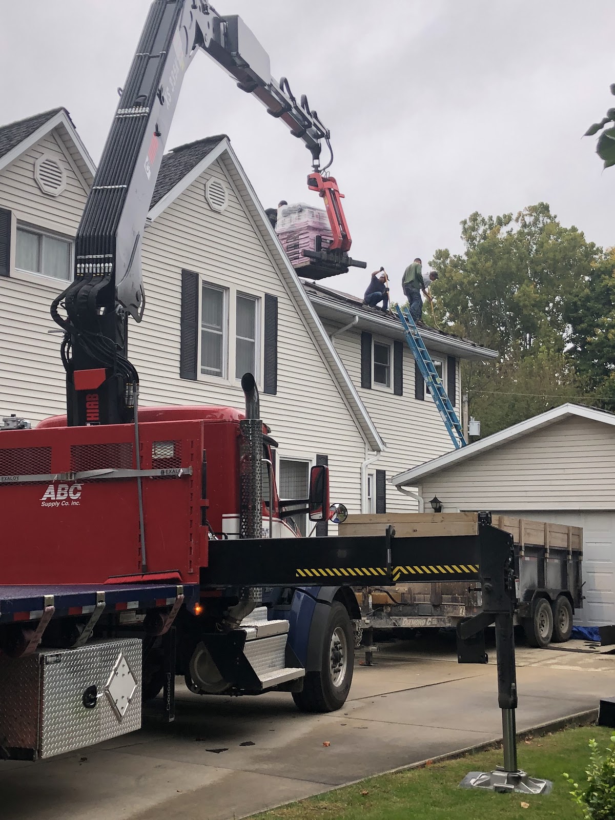 Northeast Indiana Roofing LLC gallery 5