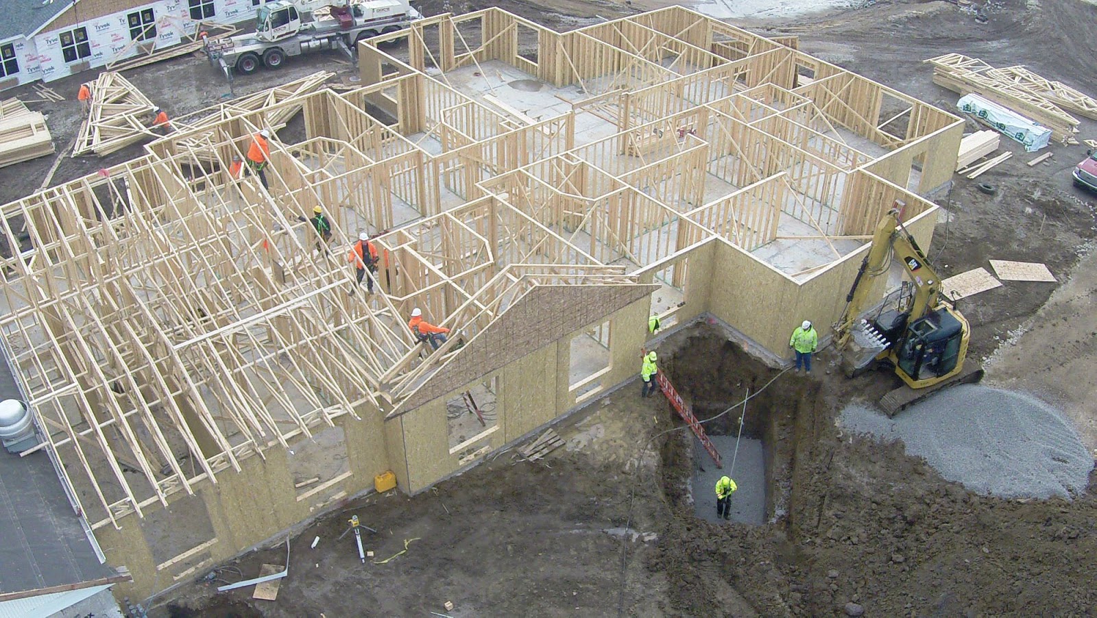 C3 Construction Services, LLC