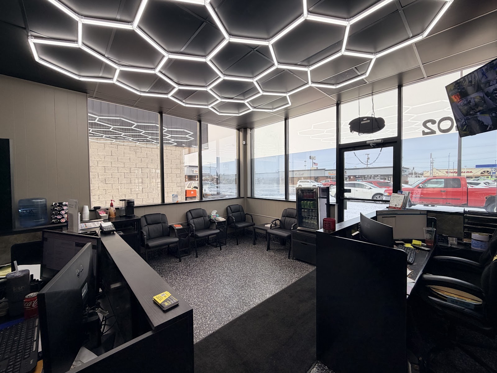 Yes! Automotive Service gallery 6
