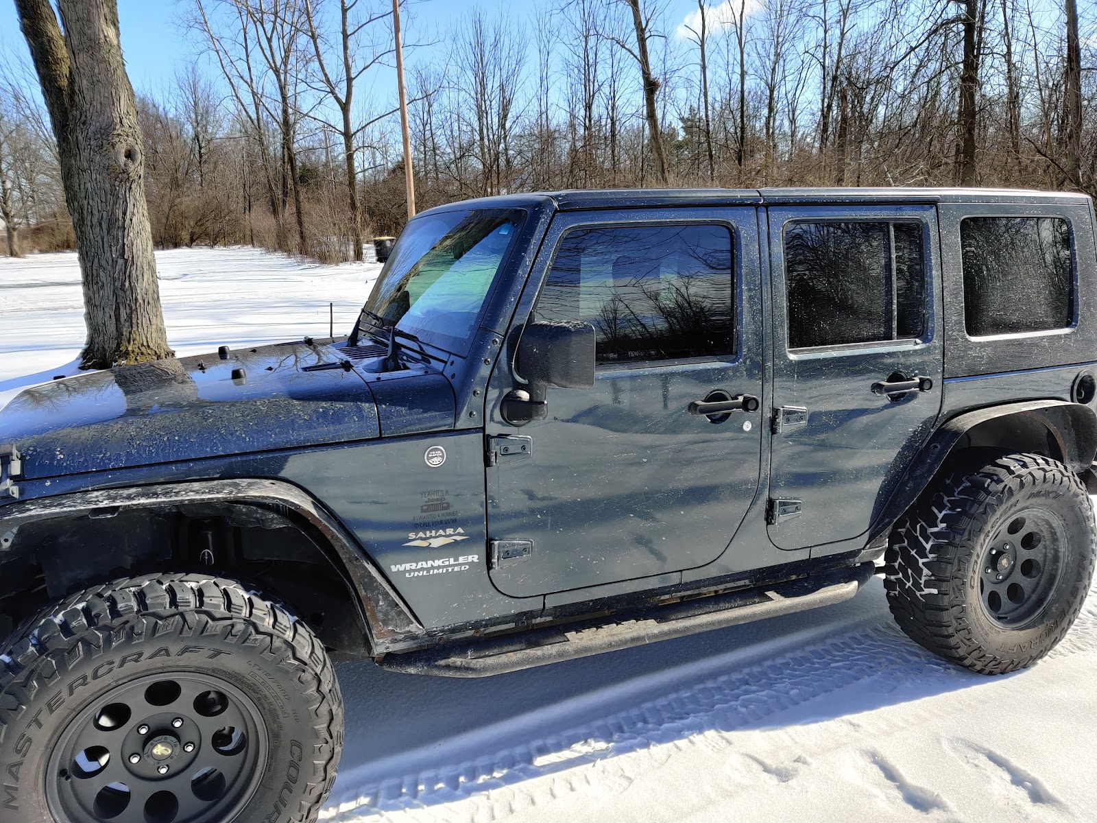 Got Tint Automotive Superstore gallery 4