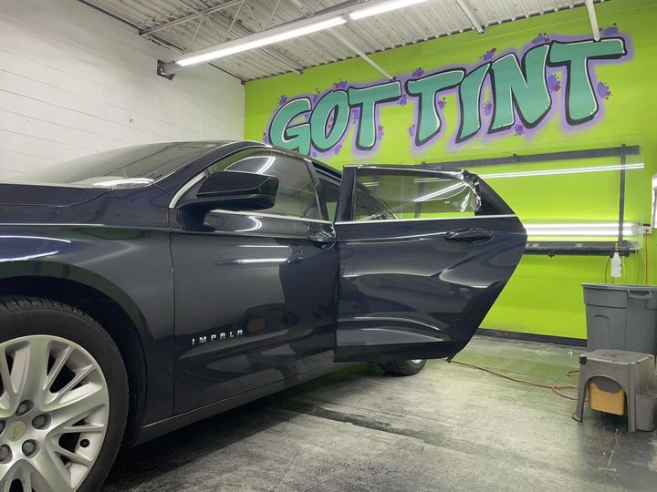 Got Tint Automotive Superstore gallery 7
