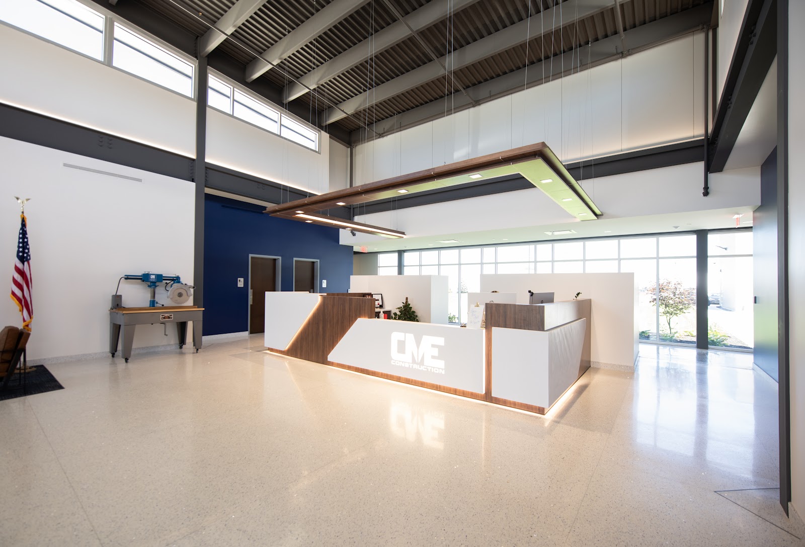 CME Construction gallery 3