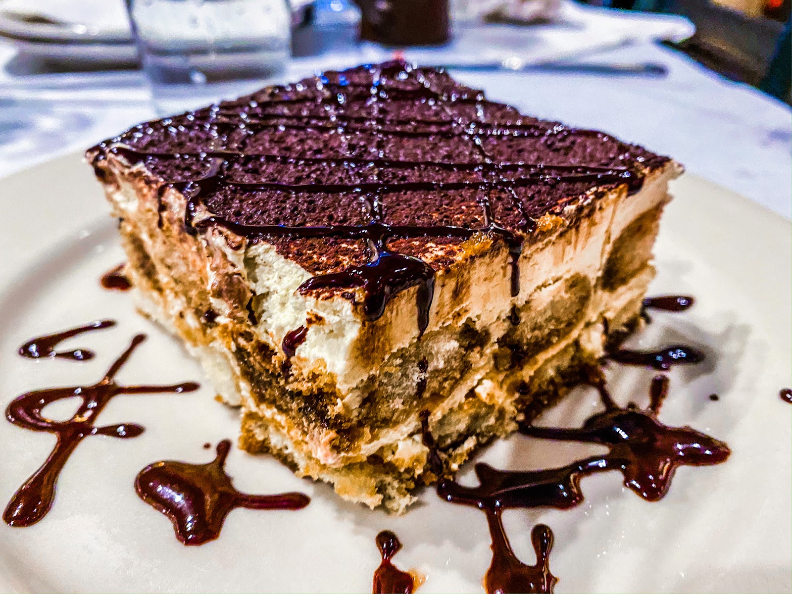 Zianos Italian Eatery gallery 2