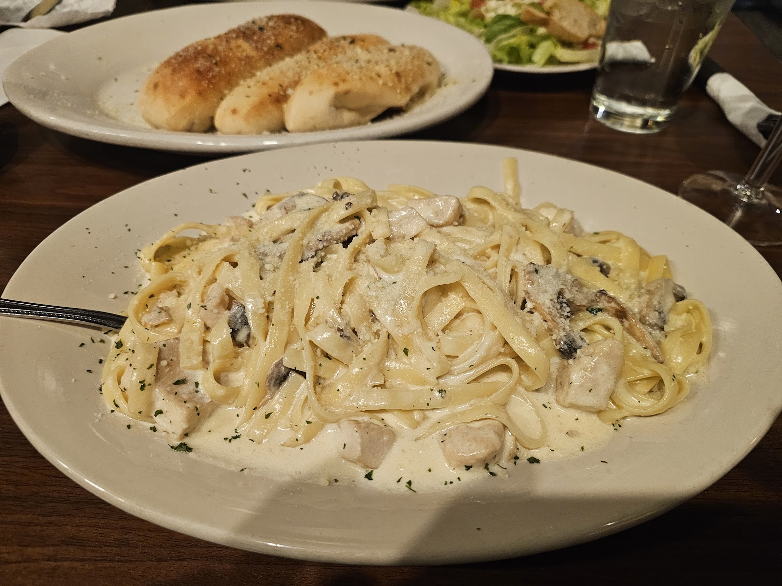 Zianos Italian Eatery gallery 3