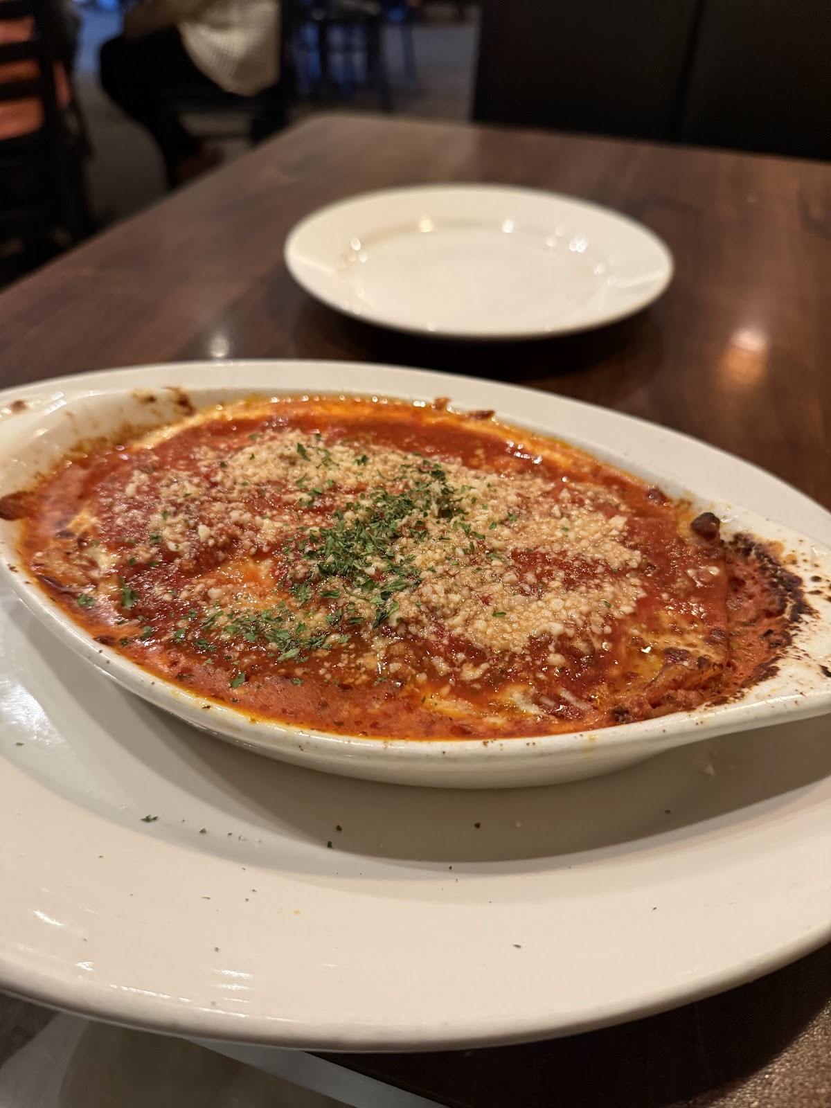 Zianos Italian Eatery gallery 5