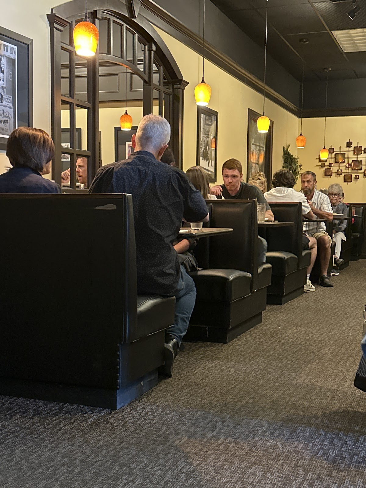 Zianos Italian Eatery gallery 6
