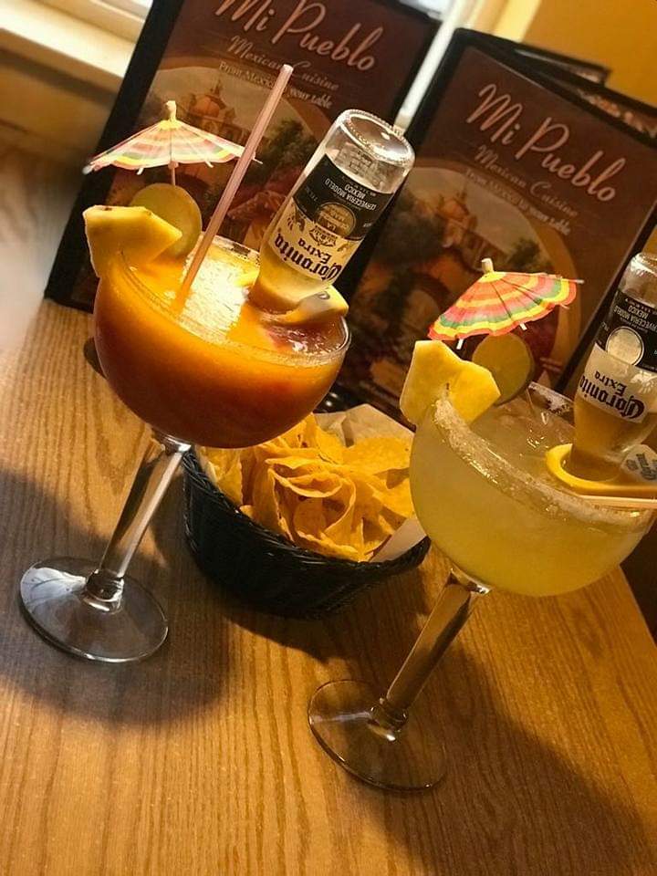 Mi Pueblo Mexican Restaurant gallery 2
