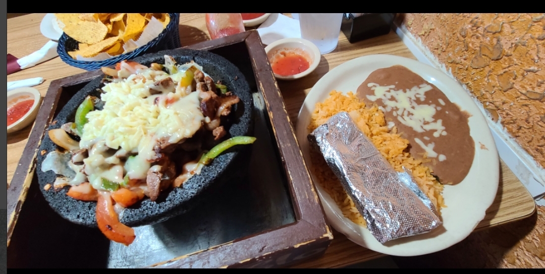 Birthday Meal Offer at Mi Pueblo