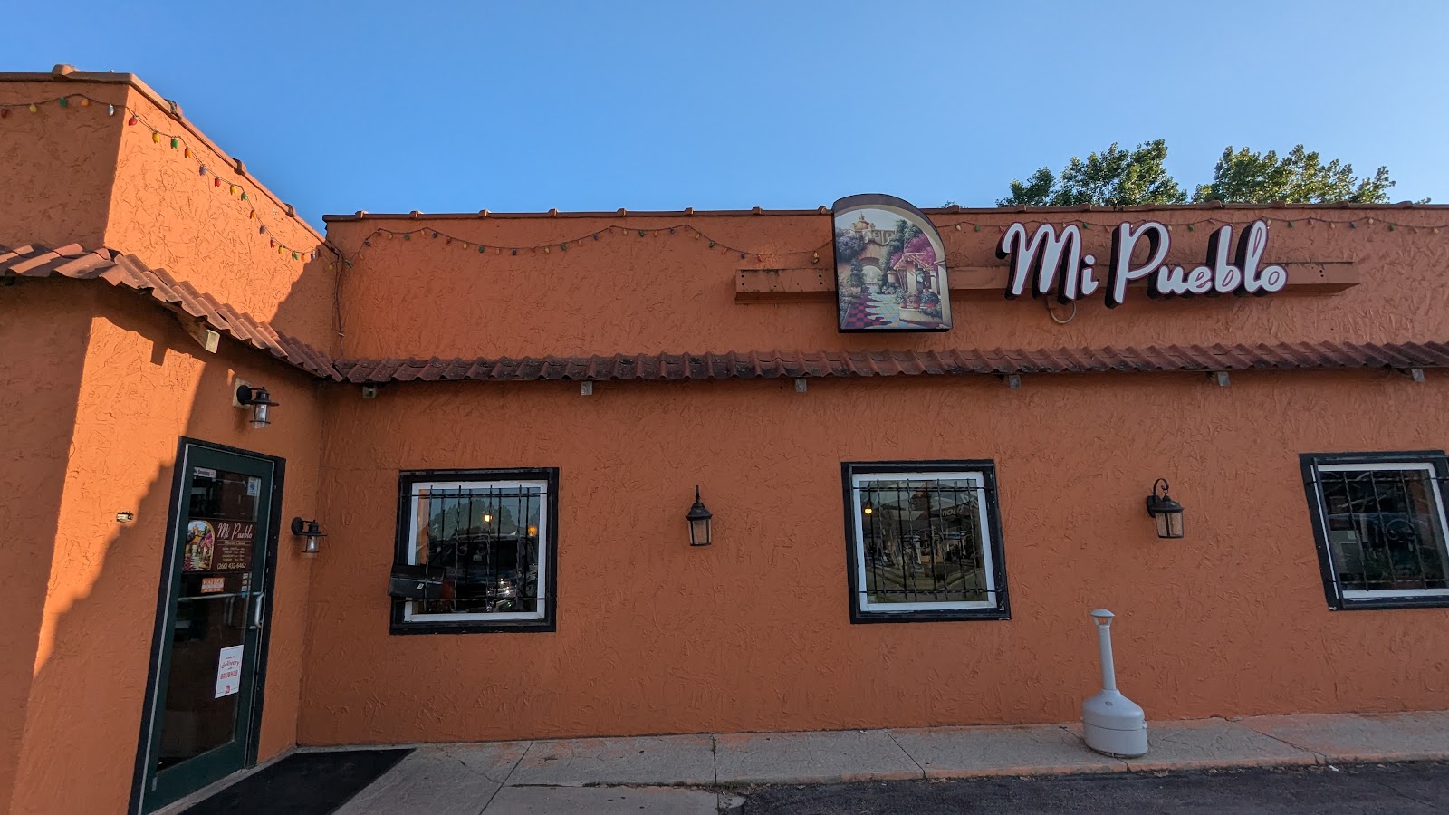 Mi Pueblo Mexican Restaurant gallery 6