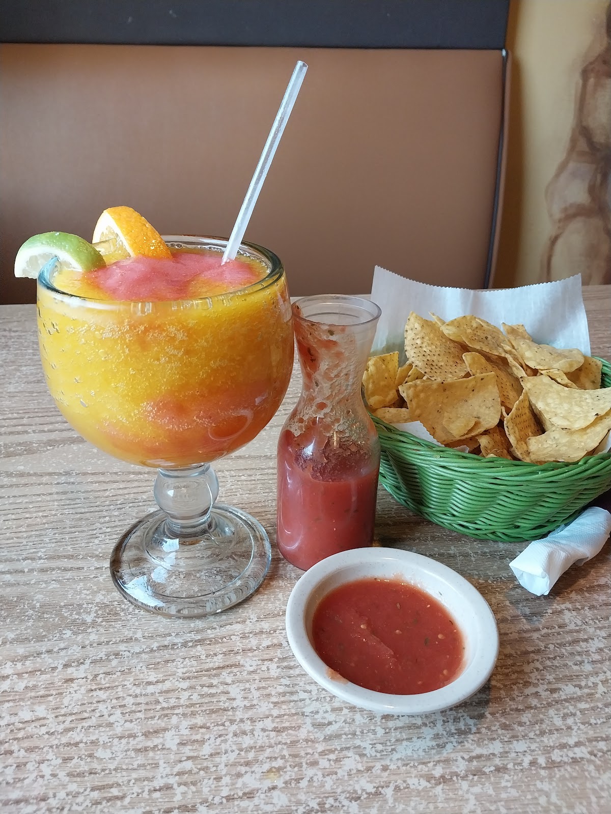 Mi Pueblo Mexican Restaurant gallery 8