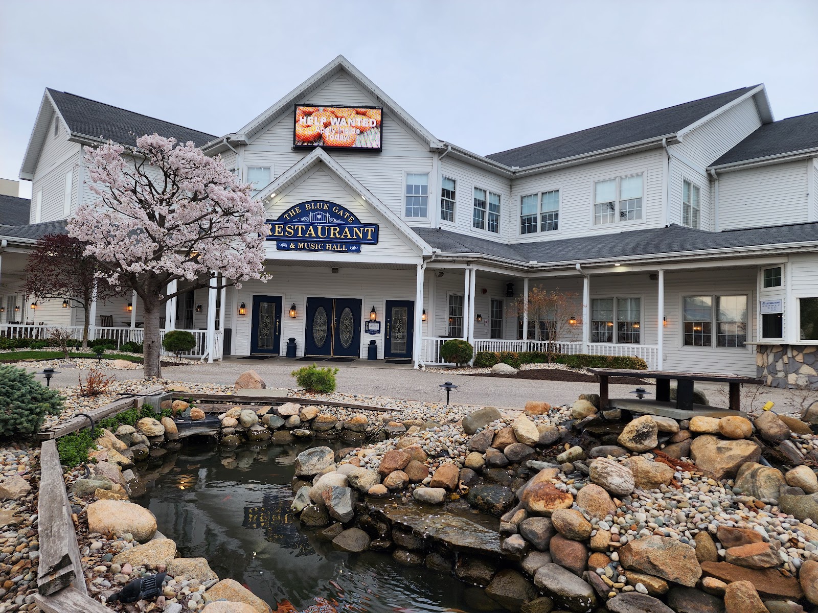 Blue Gate Restaurant & Bakery gallery 5