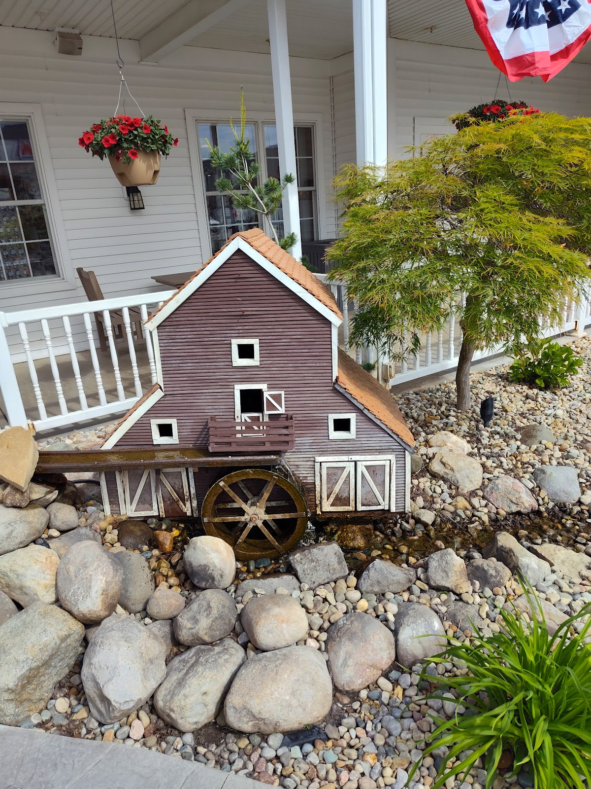 Blue Gate Restaurant & Bakery gallery 6