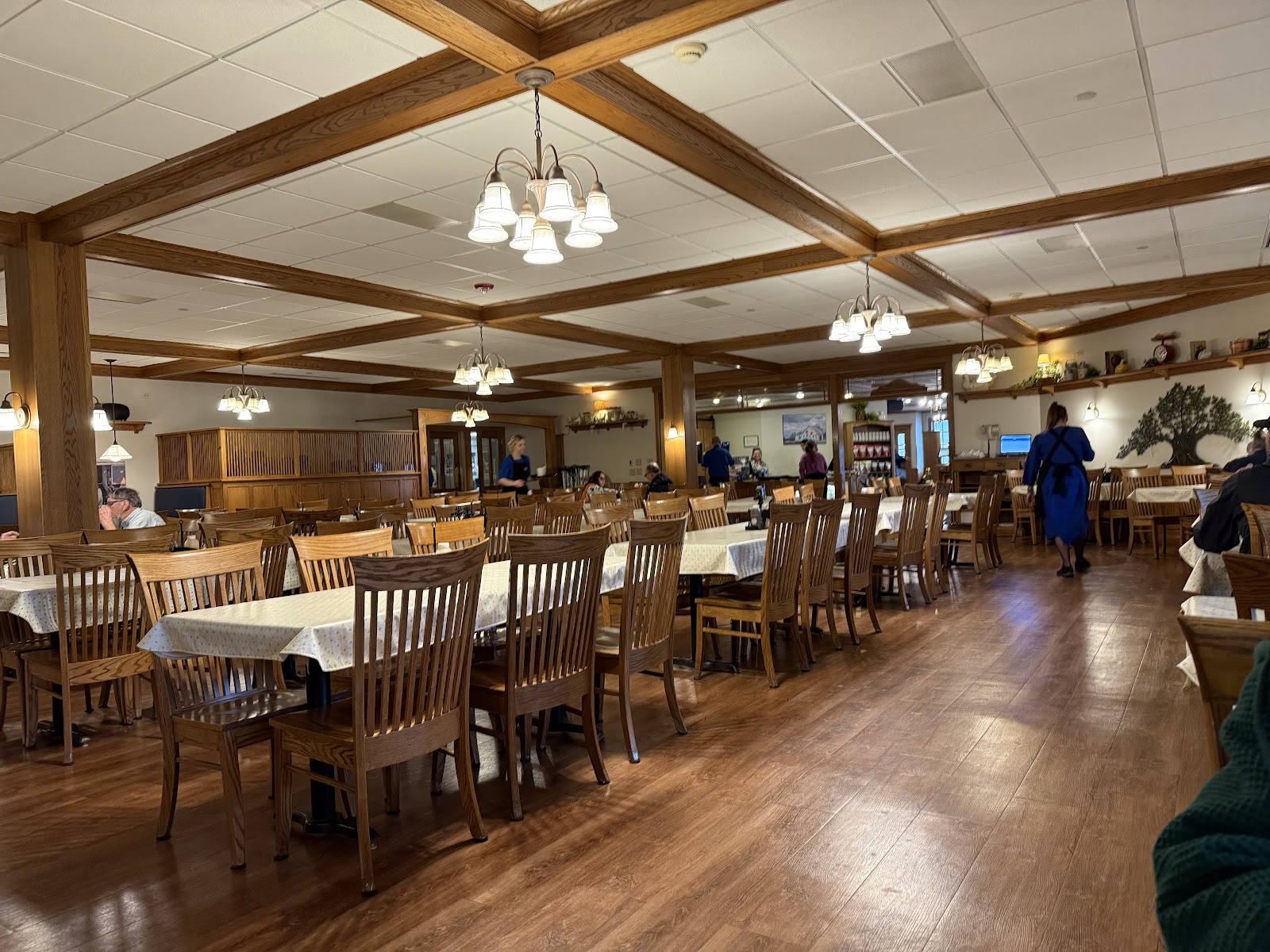 Blue Gate Restaurant & Bakery gallery 7