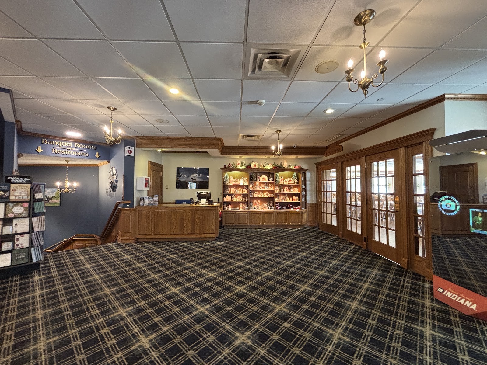Blue Gate Restaurant & Bakery gallery 9