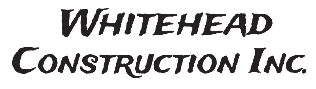 Whitehead Construction Inc.